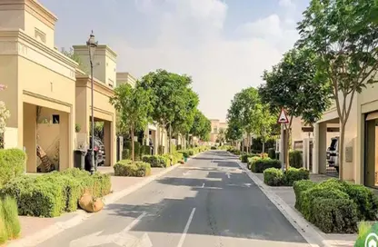 فيلا - 2 غرف نوم - 3 حمامات للبيع في بالميرا 2 - بالميرا - المرابع العربية - دبي