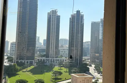 شقة - غرفة نوم - 2 حمامات للبيع في ريحان 7 - ريحان - المدينة القديمة - دبي وسط المدينة - دبي