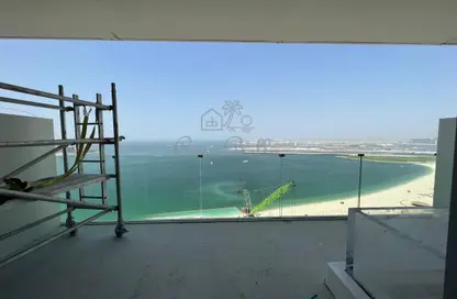 Water View image for: Apartment - 1 Bedroom - 2 Bathrooms for sale in Five Luxe JBR - Jumeirah Beach Residence - Dubai, Image 1