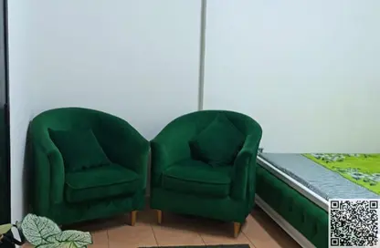 Apartment - Studio - 1 Bathroom for rent in Al Jurf 2 - Al Jurf - Ajman Downtown - Ajman