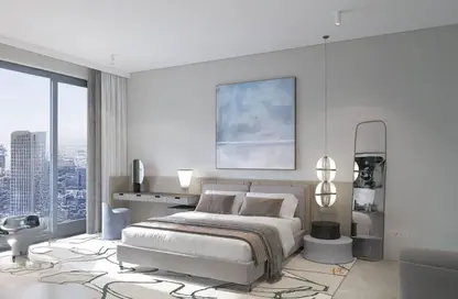 شقة - غرفة نوم - 2 حمامات للبيع في مساكن ستونهنج 2 - قرية الجميرا سركل - دبي شقة - غرفة نوم - 2 حمامات للبيع في مساكن ستونهنج 2 - قرية الجميرا سركل - دبي