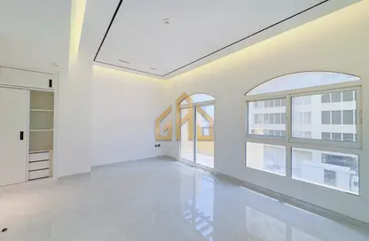 Townhouse - 3 Bedrooms - 5 Bathrooms for rent in Al Amir Residence - Jumeirah Village Circle - Dubai