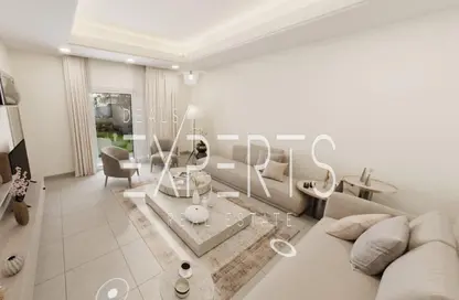 Villa - 4 Bedrooms - 7+ Bathrooms for sale in Fay Alreeman - Al Shamkha - Abu Dhabi