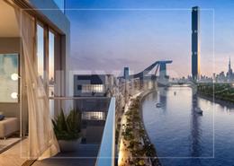 Studio - 1 حمام للبيع في عزيزي ريفيرا ٢٨ - ميدان واحد - ميدان - دبي Studio - 1 حمام للبيع في عزيزي ريفيرا ٢٨ - ميدان واحد - ميدان - دبي