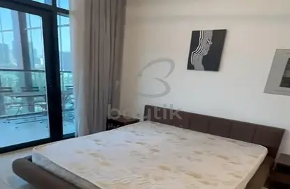 Apartment - Studio - 1 Bathroom for sale in The Square Tower - Jumeirah Village Circle - Dubai