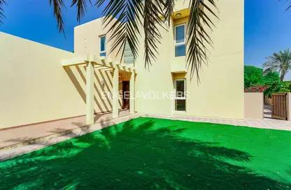 Villa - 5 Bedrooms - 5 Bathrooms for rent in Saheel - Arabian Ranches - Dubai