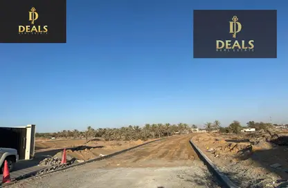 Land - Studio for sale in Al Zahya - Ajman