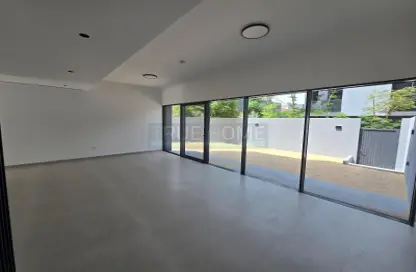 Townhouse - 3 Bedrooms - 5 Bathrooms for rent in Kaya - Masaar - Tilal City - Sharjah