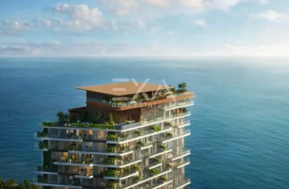 Apartment - 3 Bedrooms - 4 Bathrooms for sale in Soulever by Beyond - Maritime City - Dubai Apartment - 3 Bedrooms - 4 Bathrooms for sale in Soulever by Beyond - Maritime City - Dubai