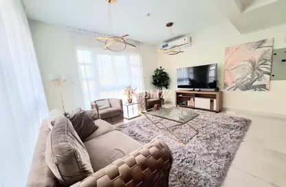 فيلا - 4 غرف نوم - 5 حمامات للايجار في فلل سيدني - منطقة 18 - قرية جميرا الدائرية - دبي