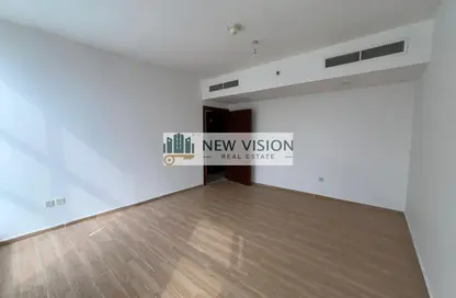 Apartment - 2 Bedrooms - 2 Bathrooms for rent in Sarab Tower - Al Majaz 3 - Al Majaz - Sharjah