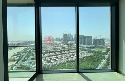 شقة - غرفة نوم - 1 حمام للايجار في أمواج شوبا هارتلاند - صبحا هارتلاند - مدينة الشيخ محمد بن راشد - دبي