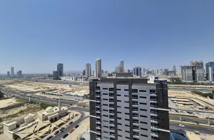 شقة - غرفة نوم - 2 حمامات للبيع في مساكن النخبة رقم 3 - مساكن النخبة الرياضية - مدينة دبي الرياضية - دبي
