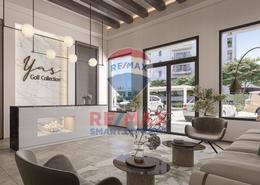 Apartment - 2 bedrooms - 2 bathrooms for sale in Residences C - Yas Golf Collection - Yas Island - Abu Dhabi