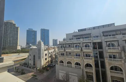 Apartment - 1 Bedroom - 2 Bathrooms for rent in Autumn 2 - Seasons Community - Jumeirah Village Circle - Dubai