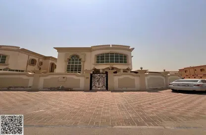Villa - 5 Bedrooms - 6 Bathrooms for rent in Al Rawda 3 Villas - Al Rawda 3 - Al Rawda - Ajman