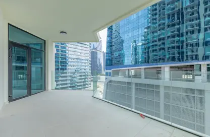 Apartment - 2 Bedrooms - 2 Bathrooms for sale in Urban Oasis - Business Bay - Dubai