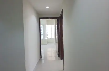 شقة - 3 غرف نوم - 4 حمامات للايجار في كورنيش الخان - الخان - الشارقة