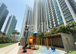 Apartment - 2 bedrooms - 3 bathrooms for sale in Marina Blue Tower - Marina Square - Al Reem Island - Abu Dhabi Apartment - 2 bedrooms - 3 bathrooms for sale in Marina Blue Tower - Marina Square - Al Reem Island - Abu Dhabi