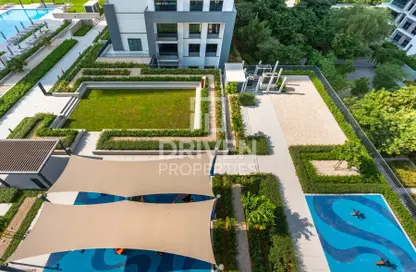 Apartment - 2 Bedrooms - 2 Bathrooms for rent in Park Field Tower 1 - Park Field - Dubai Hills Estate - Dubai