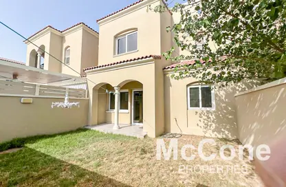 Townhouse - 2 Bedrooms - 3 Bathrooms for sale in Bella Casa - Serena - Dubai Land - Dubai
