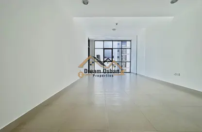 Apartment - 1 Bedroom - 2 Bathrooms for rent in Dubai Wharf Tower 2 - Dubai Wharf - Al Jaddaf - Dubai