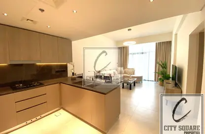 Apartment - 1 Bedroom - 2 Bathrooms for sale in Oxford Boulevard - Jumeirah Village Circle - Dubai