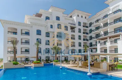 Apartment - 1 Bedroom - 2 Bathrooms for sale in Ansam 3 - Ansam - Yas Island - Abu Dhabi