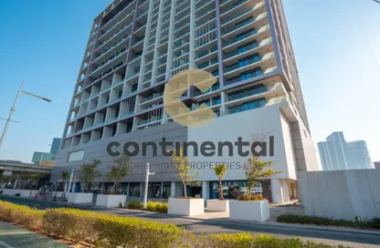 Apartment - 1 Bedroom - 1 Bathroom for sale in Al Maryah Vista - Al Maryah Island - Abu Dhabi