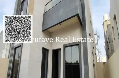 Villa - 4 Bedrooms - 6 Bathrooms for sale in Al Helio 2 - Al Helio - Ajman Villa - 4 Bedrooms - 6 Bathrooms for sale in Al Helio 2 - Al Helio - Ajman