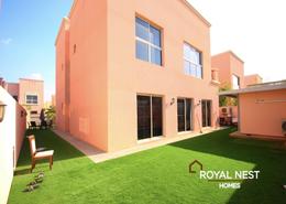 Villa - 6 bedrooms - 6 bathrooms for sale in Nad Al Sheba Villas - Nad Al Sheba 3 - Nadd Al Sheba - Dubai