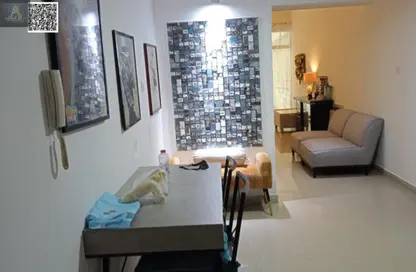 شقة - غرفة نوم - 2 حمامات للبيع في أبراج هورايزون - عجمان وسط المدينة - عجمان