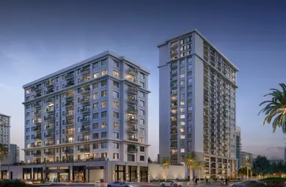 شقة - 3 غرف نوم - 4 حمامات للبيع في حدائق لايم - دبي هيلز استيت - دبي