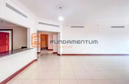Apartment - 2 Bedrooms - 3 Bathrooms for sale in Golden Mile 8 - Golden Mile - Palm Jumeirah - Dubai