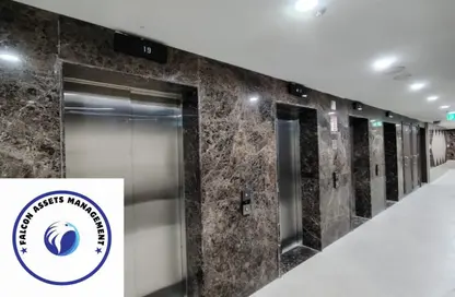 Apartment - 2 Bedrooms - 2 Bathrooms for rent in Manazil Tower 3 - Al Mamzar - Sharjah - Sharjah