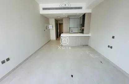 Apartment - Studio - 1 Bathroom for rent in Herad Tower - Jumeirah Village Circle - Dubai