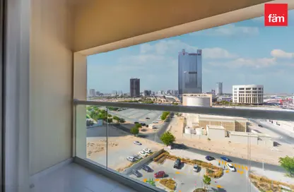 شقة - غرفة نوم - 2 حمامات للبيع في مبنى ربدان - مدينة السيارات - دبي