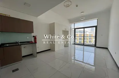 Apartment - Studio - 1 Bathroom for sale in Crystal Residence - Jumeirah Village Circle - Dubai