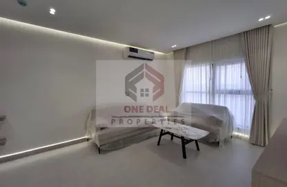 Apartment - 2 Bedrooms - 3 Bathrooms for rent in Al Jimi - Al Ain