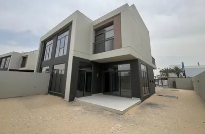 Villa - 5 Bedrooms - 5 Bathrooms for rent in The Pulse Beachfront - The Pulse - Dubai South (Dubai World Central) - Dubai