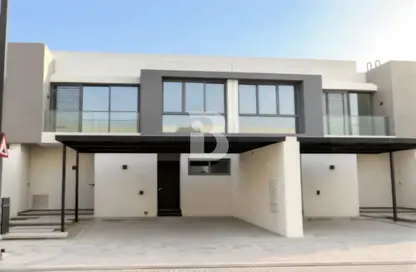 تاون هاوس - 3 غرف نوم - 3 حمامات للبيع في غاردينيا تاون هومز - بوابة وصل - دبي