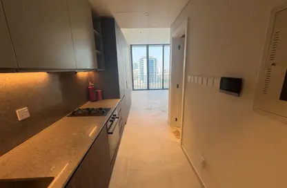Apartment - Studio - 1 Bathroom for rent in Beverly Boulevard - Arjan - Dubai
