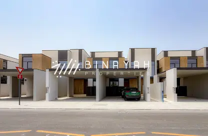 Townhouse - 3 Bedrooms - 3 Bathrooms for rent in Mudon Al Ranim 2 - Mudon - Dubai