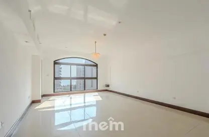 Apartment - 2 Bedrooms - 3 Bathrooms for rent in Golden Mile 5 - Golden Mile - Palm Jumeirah - Dubai