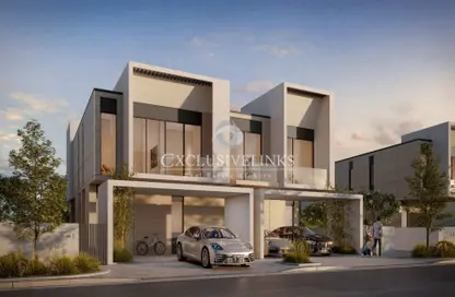 فيلا - 4 غرف نوم - 4 حمامات للبيع في فلل دي جي - عقارات جميرا للجولف - دبي فيلا - 4 غرف نوم - 4 حمامات للبيع في فلل دي جي - عقارات جميرا للجولف - دبي