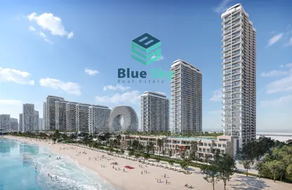 Apartment - 2 Bedrooms - 2 Bathrooms for sale in Sobha Aquamont - Umm Al Quwain