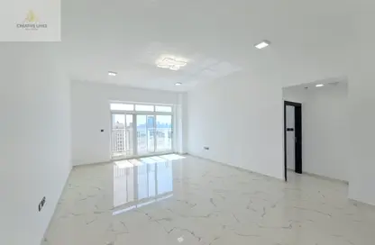 Apartment - 1 Bedroom - 2 Bathrooms for rent in Geepas Tower - Arjan - Dubai