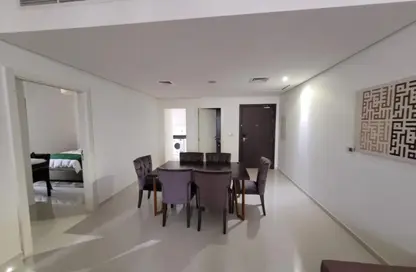 Apartment - 2 Bedrooms - 3 Bathrooms for sale in Ghalia - District 18 - Jumeirah Village Circle - Dubai