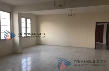 Apartment - 1 Bedroom - 2 Bathrooms for sale in X20 - England Cluster - International City - Dubai