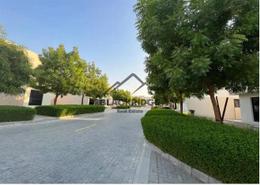 Outdoor Building image for: Villa - 4 bedrooms - 5 bathrooms for sale in Nasma Residence - Al Tai - Sharjah, Image 1